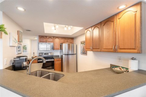 Copropriété à vendre à Port Orange, Floride: 2 chambres, 82.22 m2 № 2214732 - photo 14