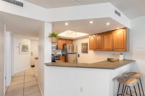 Copropriété à vendre à Port Orange, Floride: 2 chambres, 82.22 m2 № 2214732 - photo 13