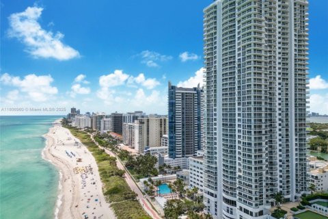 Снять в аренду кондоминиум в Майами-Бич, Флорида 1 спальня, 75.07м2, № 1998179 - фото 5