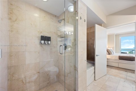 Снять в аренду кондоминиум в Майами-Бич, Флорида 1 спальня, 75.07м2, № 1998179 - фото 18