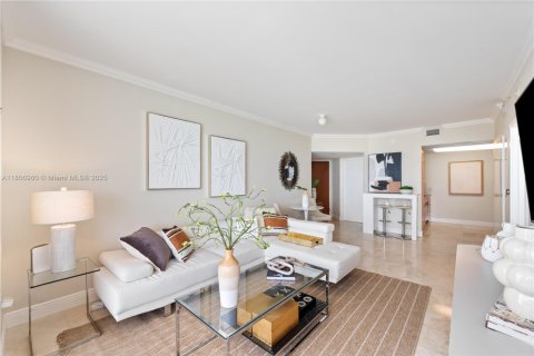 Снять в аренду кондоминиум в Майами-Бич, Флорида 1 спальня, 75.07м2, № 1998179 - фото 8