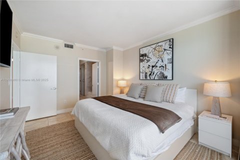 Снять в аренду кондоминиум в Майами-Бич, Флорида 1 спальня, 75.07м2, № 1998179 - фото 10