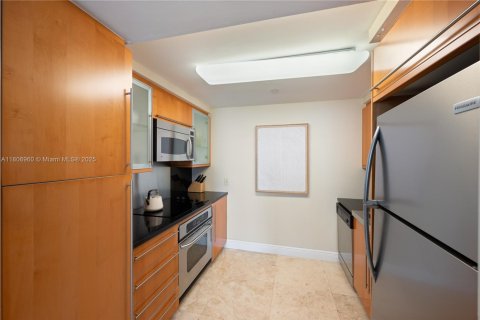 Снять в аренду кондоминиум в Майами-Бич, Флорида 1 спальня, 75.07м2, № 1998179 - фото 17