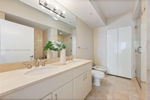 Снять в аренду кондоминиум в Майами-Бич, Флорида 1 спальня, 75.07м2, № 1998179 - фото 13