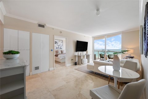 Снять в аренду кондоминиум в Майами-Бич, Флорида 1 спальня, 75.07м2, № 1998179 - фото 7