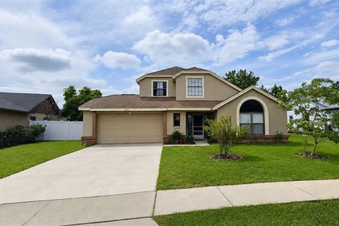 Villa ou maison à Kissimmee, Floride 3 chambres, 158.4 m2 № 2114637