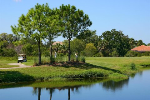 Condo in Sarasota, Florida, 2 bedrooms  № 2097142 - photo 24