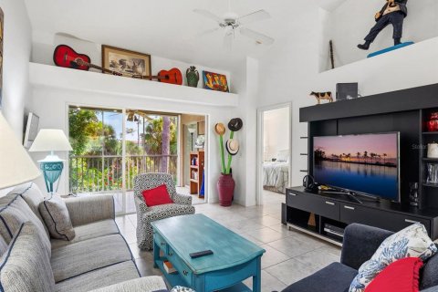 Condo in Sarasota, Florida, 2 bedrooms  № 2097142 - photo 10