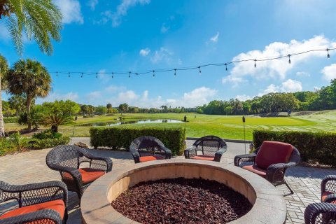 Condo in Sarasota, Florida, 2 bedrooms  № 2097142 - photo 25