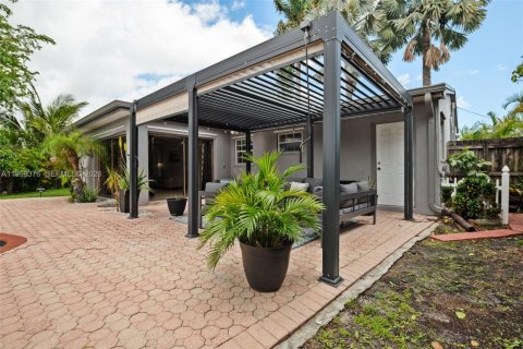 Casa en venta en Plantation, Florida, 3 dormitorios, 130.81 m2 № 2066052 - foto 20