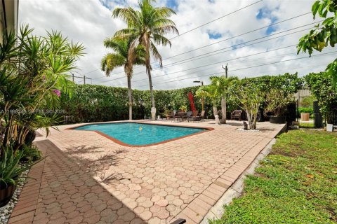 Casa en venta en Plantation, Florida, 3 dormitorios, 130.81 m2 № 2066052 - foto 23