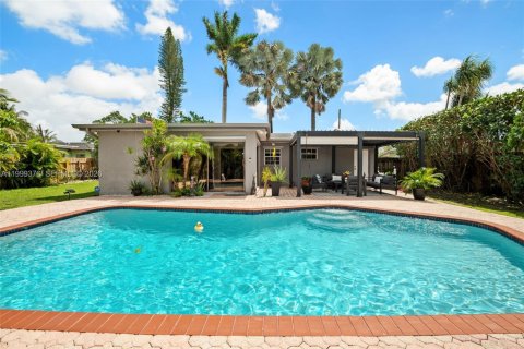 Casa en venta en Plantation, Florida, 3 dormitorios, 130.81 m2 № 2066052 - foto 21