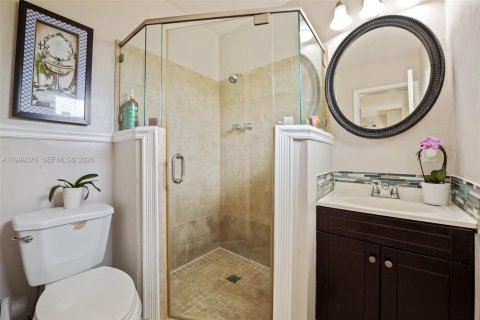 Casa en venta en Plantation, Florida, 3 dormitorios, 130.81 m2 № 2066052 - foto 14