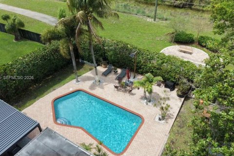 Casa en venta en Plantation, Florida, 3 dormitorios, 130.81 m2 № 2066052 - foto 22