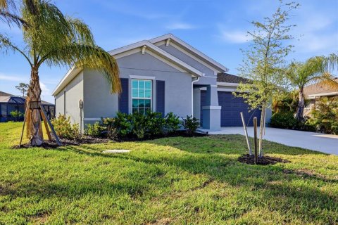 House in Rotonda, Florida 3 bedrooms, 144.09 sq.m. № 2098349