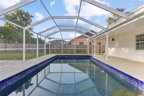 Casa en venta en Port Charlotte, Florida, 3 dormitorios, 120.59 m2 № 1609222 - foto 27