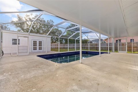 Casa en venta en Port Charlotte, Florida, 3 dormitorios, 120.59 m2 № 1609222 - foto 26