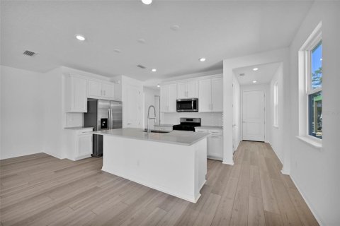 Villa ou maison à vendre à Palm Coast, Floride: 4 chambres, 140.28 m2 № 2405612 - photo 7