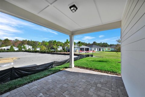 Villa ou maison à vendre à Palm Coast, Floride: 4 chambres, 140.28 m2 № 2405612 - photo 20