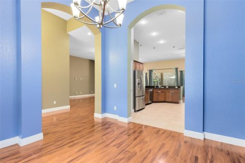 Снять в аренду виллу или дом в Овьедо, Флорида 3 комнаты, 278.8м2, № 1905601 - фото 10