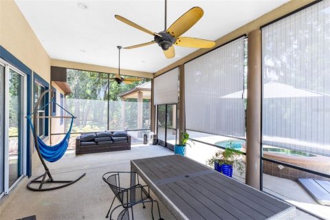 Снять в аренду виллу или дом в Овьедо, Флорида 3 комнаты, 278.8м2, № 1905601 - фото 23