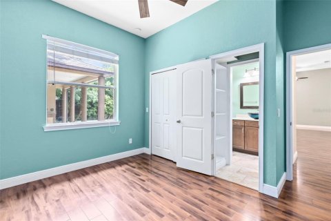 Снять в аренду виллу или дом в Овьедо, Флорида 3 комнаты, 278.8м2, № 1905601 - фото 21