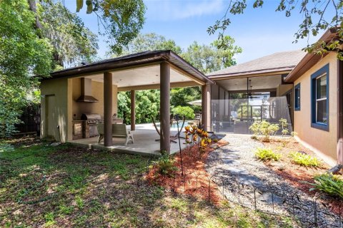 Снять в аренду виллу или дом в Овьедо, Флорида 3 комнаты, 278.8м2, № 1905601 - фото 27