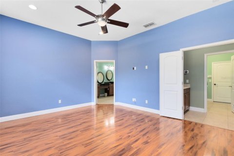 Снять в аренду виллу или дом в Овьедо, Флорида 3 комнаты, 278.8м2, № 1905601 - фото 14