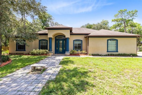 Снять в аренду виллу или дом в Овьедо, Флорида 3 комнаты, 278.8м2, № 1905601 - фото 2