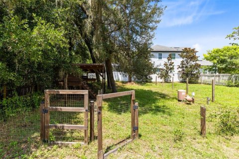 Снять в аренду виллу или дом в Овьедо, Флорида 3 комнаты, 278.8м2, № 1905601 - фото 30