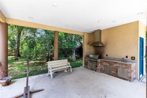 Снять в аренду виллу или дом в Овьедо, Флорида 3 комнаты, 278.8м2, № 1905601 - фото 25