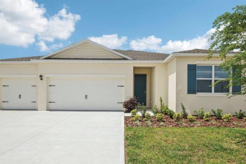 House in Winter Haven, Florida 5 bedrooms, 231.33 sq.m. № 2231035