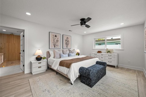 Casa en venta en Saint Petersburg, Florida, 3 dormitorios, 194.07 m2 № 2220932 - foto 27