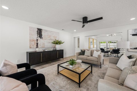 Casa en venta en Saint Petersburg, Florida, 3 dormitorios, 194.07 m2 № 2220932 - foto 7