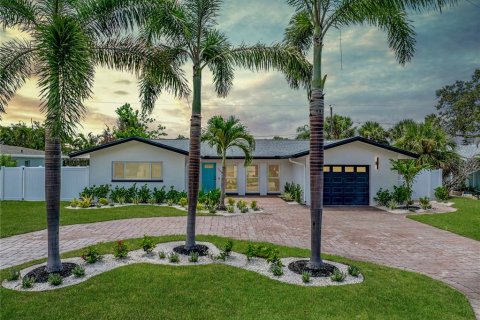 Villa ou maison à Saint Petersburg, Floride 3 chambres, 194.07 m2 № 2220932