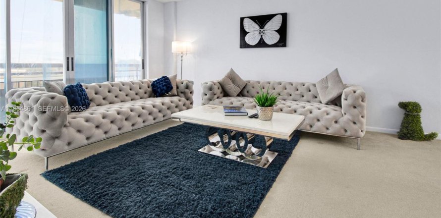 Condo à Boca Raton, Floride, 2 chambres  № 2010739