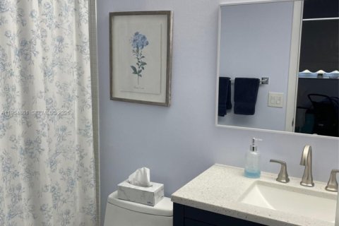 Copropriété à vendre à Boca Raton, Floride: 2 chambres, 98.1 m2 № 2010739 - photo 7