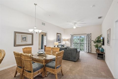 Condo in Davenport, Florida, 3 bedrooms  № 2123374 - photo 7
