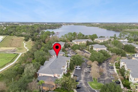 Condo in Davenport, Florida, 3 bedrooms № 2123374
