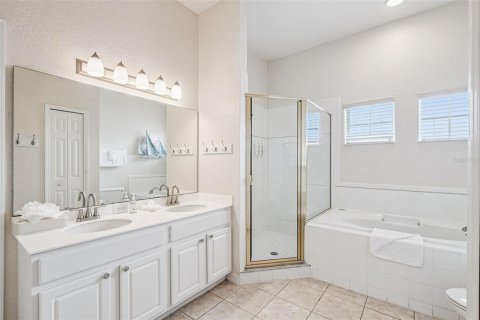 Condo in Davenport, Florida, 3 bedrooms  № 2123374 - photo 25