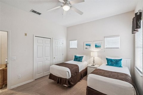 Condo in Davenport, Florida, 3 bedrooms  № 2123374 - photo 22