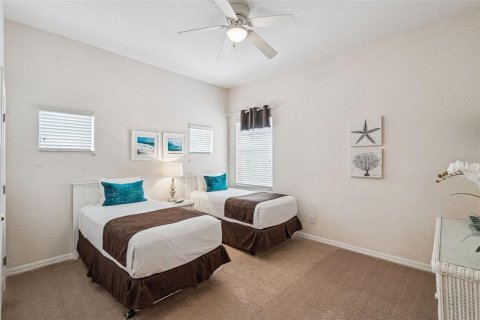 Condo in Davenport, Florida, 3 bedrooms  № 2123374 - photo 21