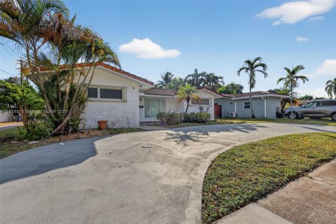 Casa en venta en Hollywood, Florida, 3 dormitorios, 147.25 m2 № 1974319 - foto 5