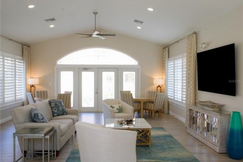Townhouse in Gulfport, Florida 3 bedrooms, 216.65 sq.m. № 1615038 - photo 29