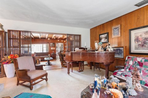 House in Southwest Ranches, Florida 7 bedrooms, 512.36 sq.m. № 2028154 - photo 11