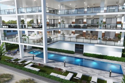 Купить кондоминиум в Мадейра - Бич, Флорида 4 комнаты, 216.46м2, № 1520484 - фото 11