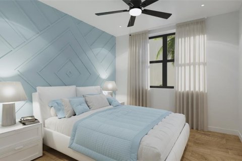 Купить кондоминиум в Мадейра - Бич, Флорида 4 комнаты, 216.46м2, № 1520484 - фото 12