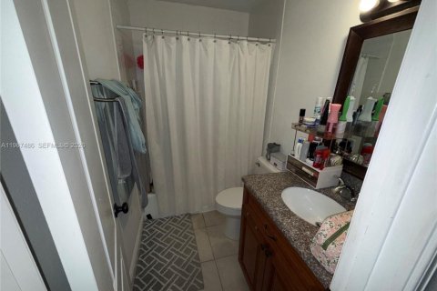 Copropriété à louer à Hialeah, Floride: 1 chambre, 91.23 m2 № 2028671 - photo 24