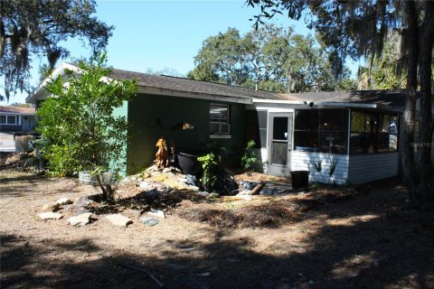 House in Deltona, Florida 2 bedrooms, 120.59 sq.m. № 2109197 - photo 4