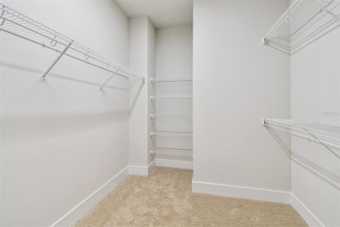 Townhouse in Saint Petersburg, Florida 3 bedrooms, 181.35 sq.m. № 1866770 - photo 27